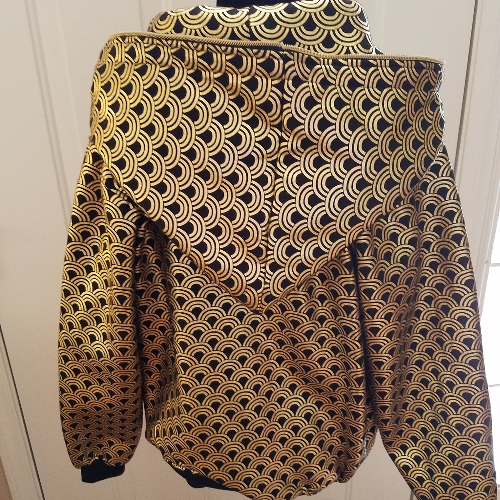 Jacket - Picture 2 of 3